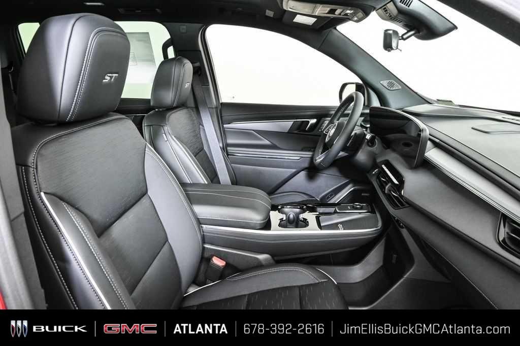 2026 Buick Enclave Sport Touring - Photo 25