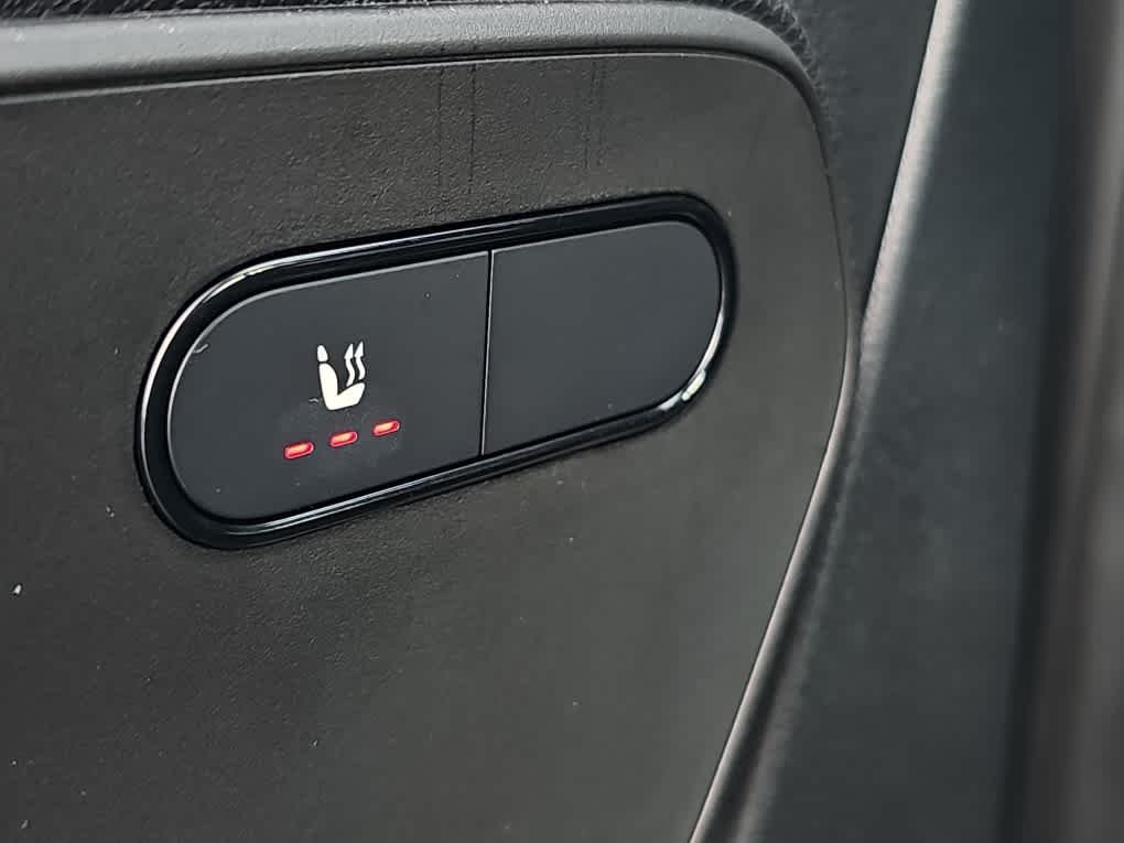 2025 Mercedes-Benz Sprinter Passenger Van Base - Photo 24