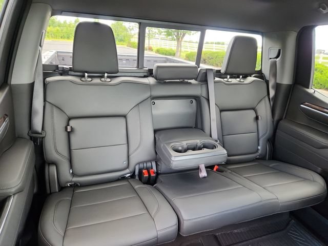 2026 Chevrolet Silverado 1500 RST - Photo 18