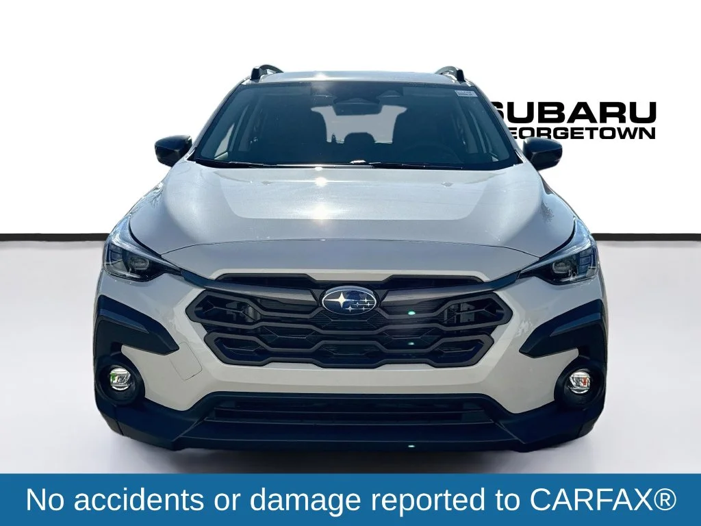 Certified Used 2026 White Subaru Limited image 2