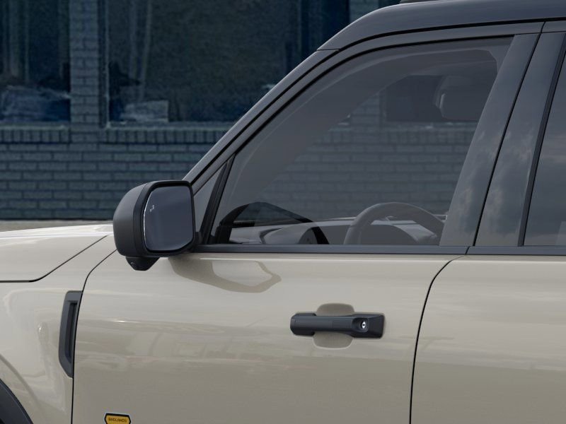 2025 Ford Bronco Sport Badlands - Photo 20