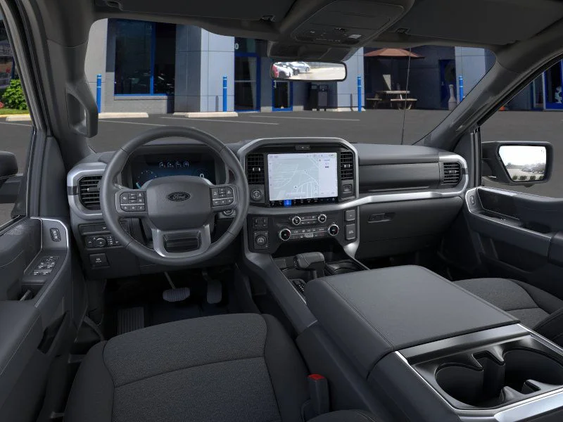 New 2026 Avalanche Ford XLT image 9