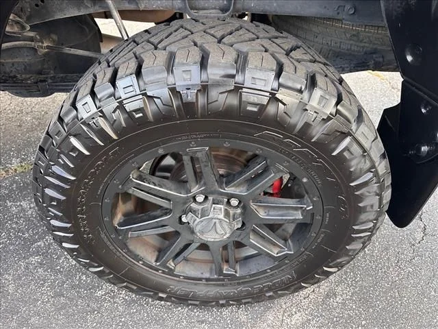 Used 2020 Gray Toyota SR5 image 36