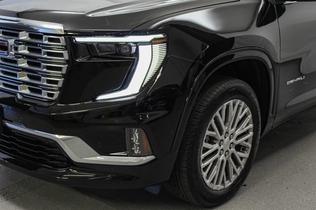 New 2026 Ebony Twilight Metallic GMC Denali image 4