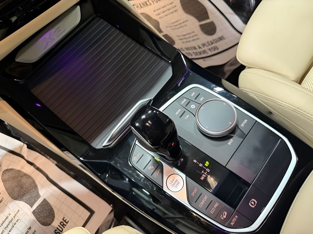 2022 BMW X3 30i - Photo 18