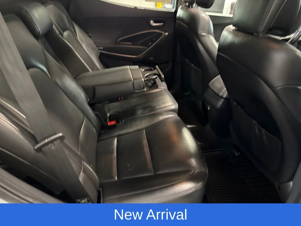 Used 2013 Silver Hyundai 2.0L Turbo image 15