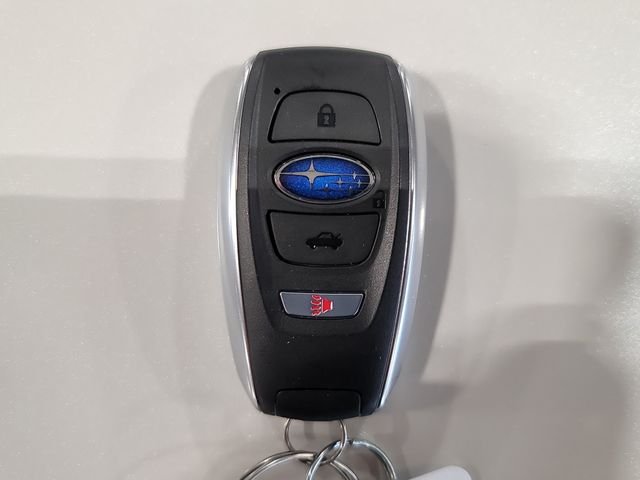 2026 Subaru Outback Wilderness - Photo 27