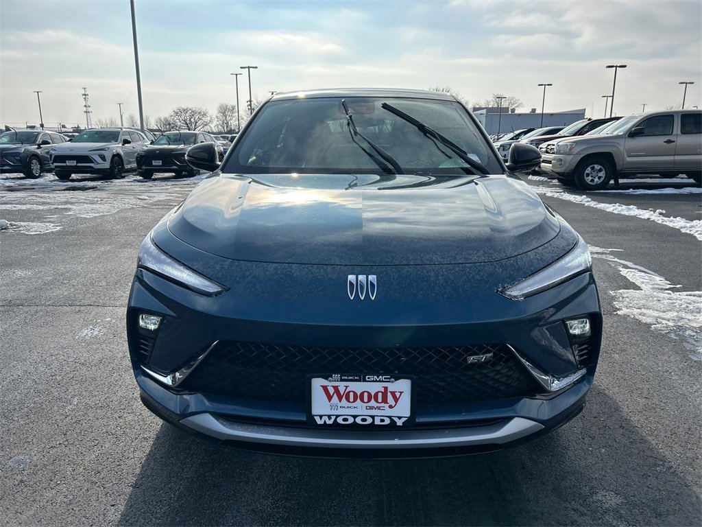 2026 BUICK ENVISTA - Image 2