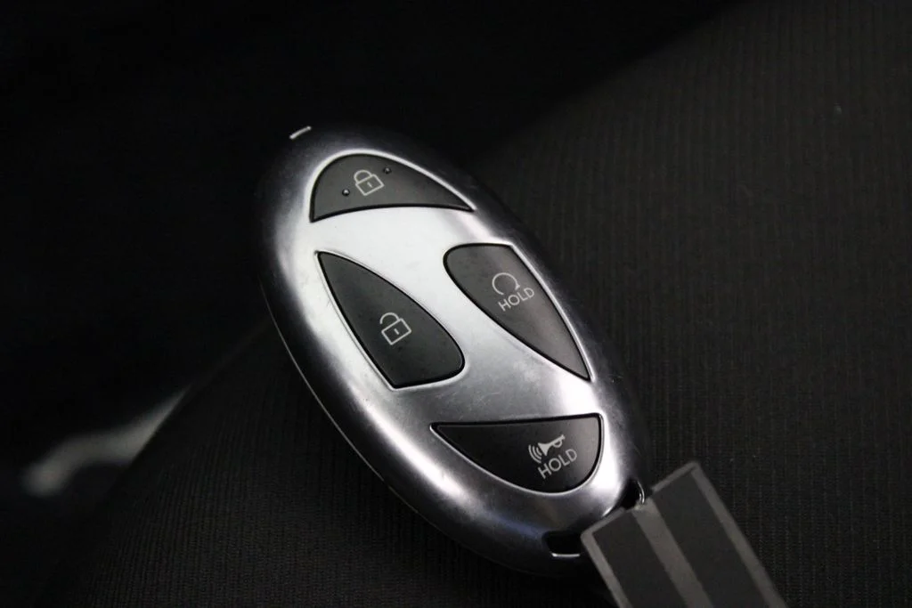 Used 2026 White Hyundai SEL image 30