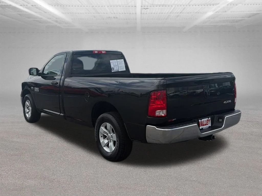 Used 2017 Black Ram Tradesman image 8