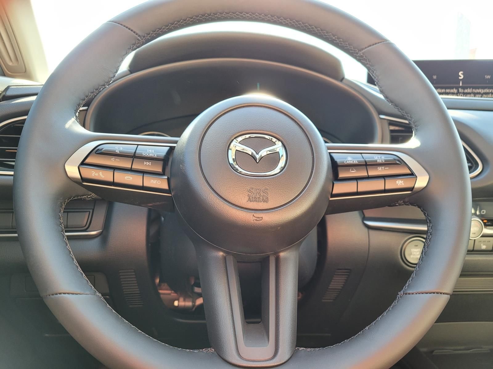 2026 Mazda CX-30 Preferred - Photo 22