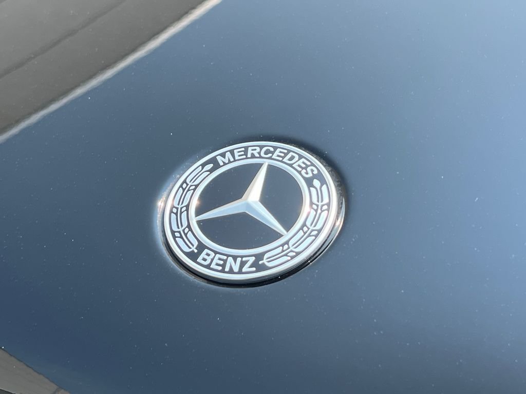 New 2026 Black Mercedes-Benz GLE 450 image 30
