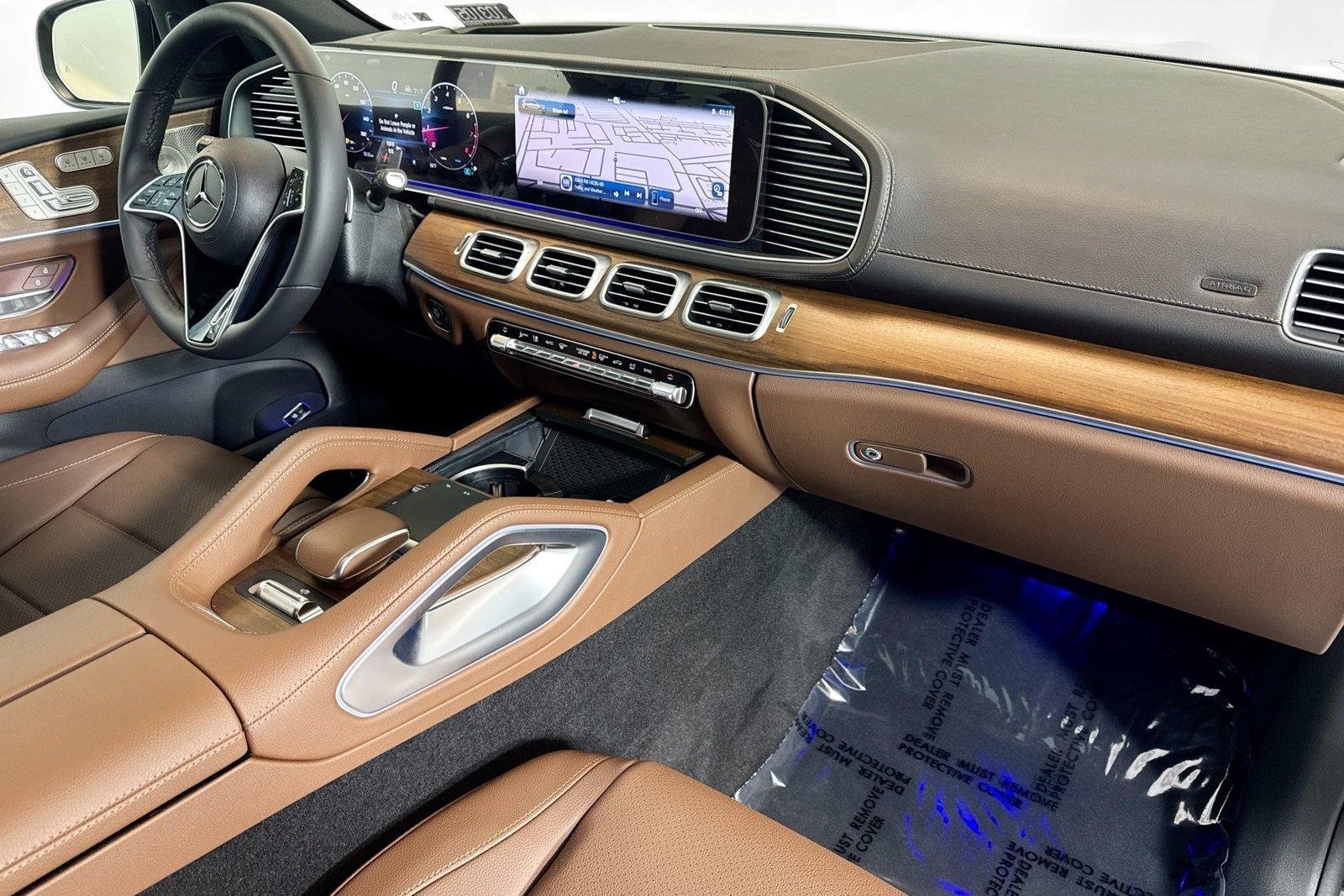 2026 Mercedes-Benz GLS Base - Photo 27