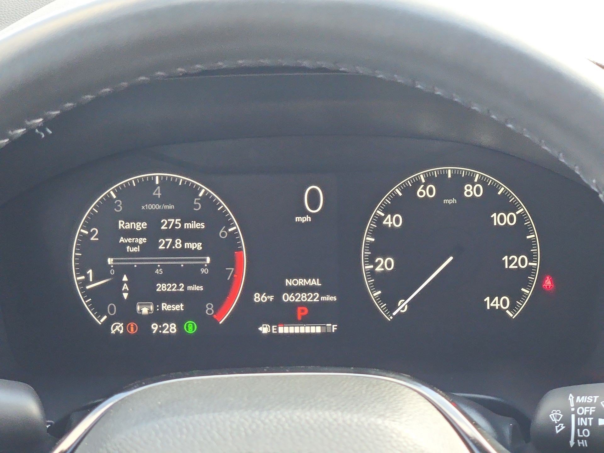2025 Honda CR-V EX-L - Photo 20