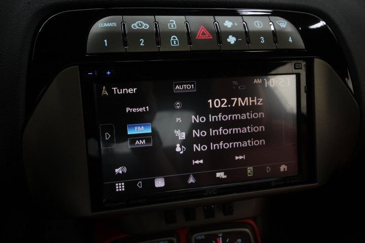 2011 Chevrolet Camaro 2SS - Photo 25