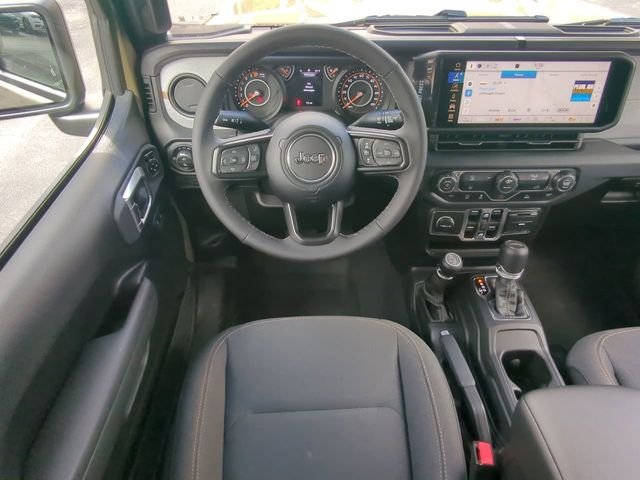 New 2026 41 Exterior Paint Jeep Sport S image 16