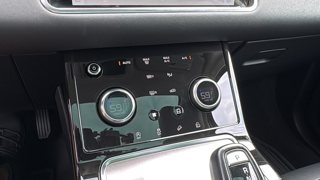 2023 Land Rover Range Rover Evoque SE - Photo 21