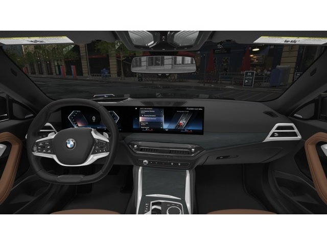 New 2026 Skyscraper Grey Metallic BMW  image 10