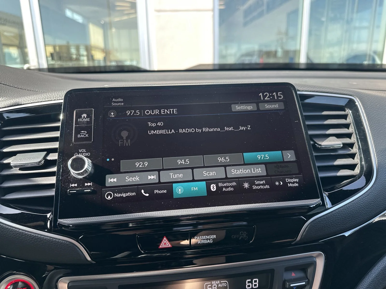2026 Honda Ridgeline Black Edition - Photo 52