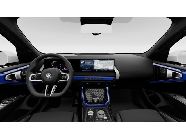 New 2026 Alpine White BMW 30 xDrive image 10