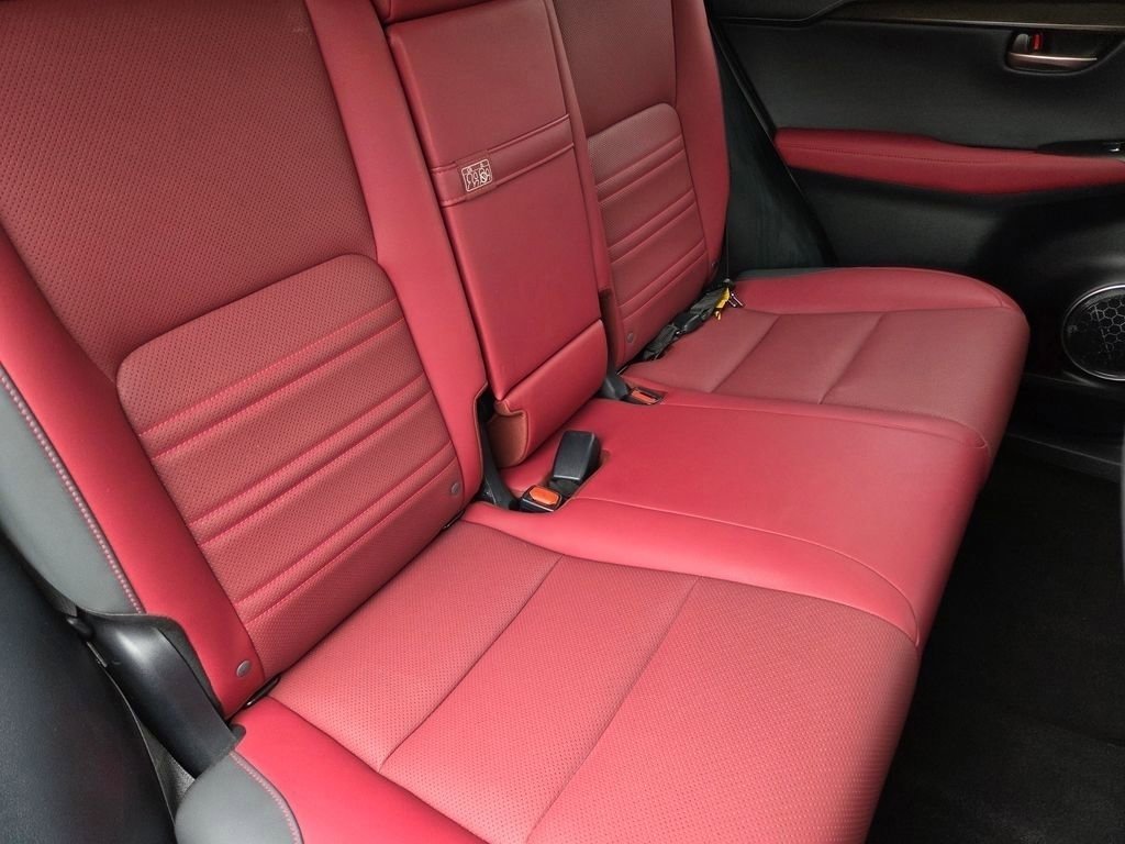 Used 2021 Gray Pearl Lexus 300 image 5