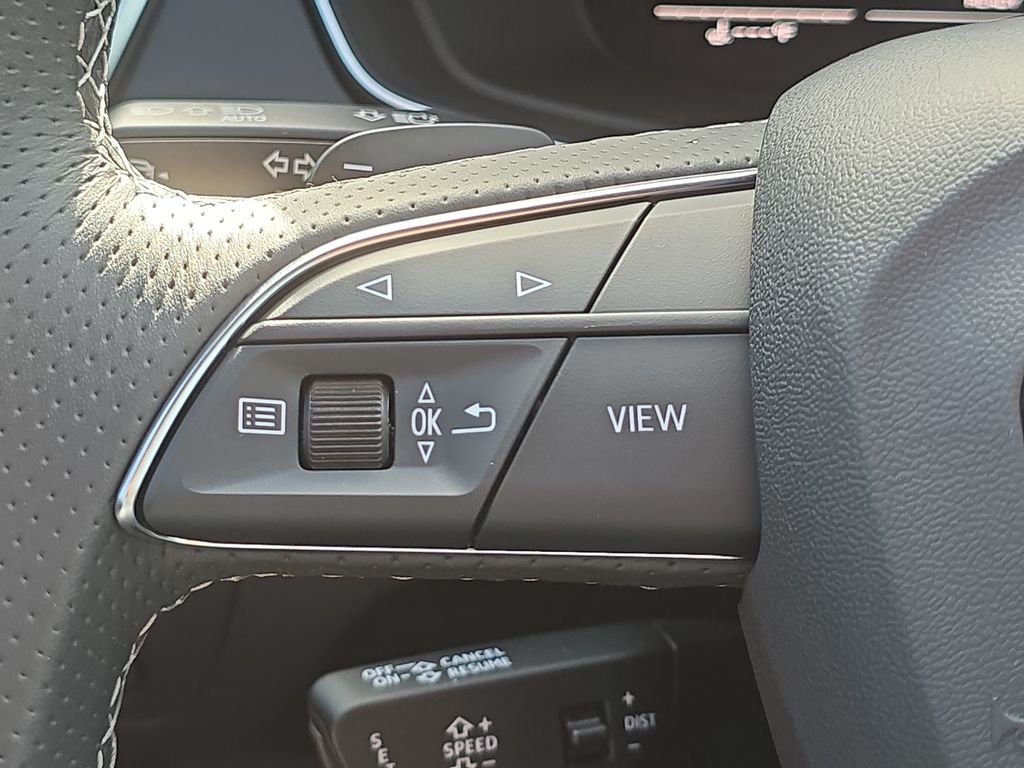 Used 2023 Silver Audi Premium Plus image 16