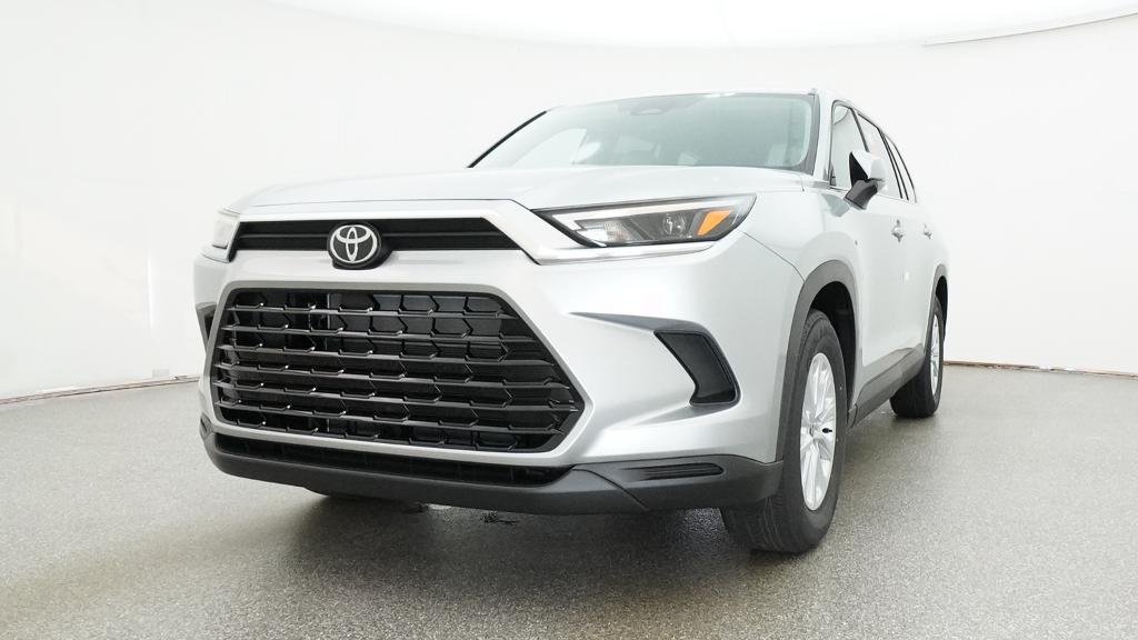 New 2026 Celestial Silver M Toyota Hybrid XLE image 71