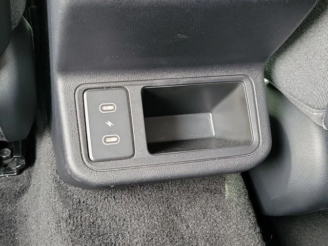 Used 2025 Steel Gray Kia EX image 22