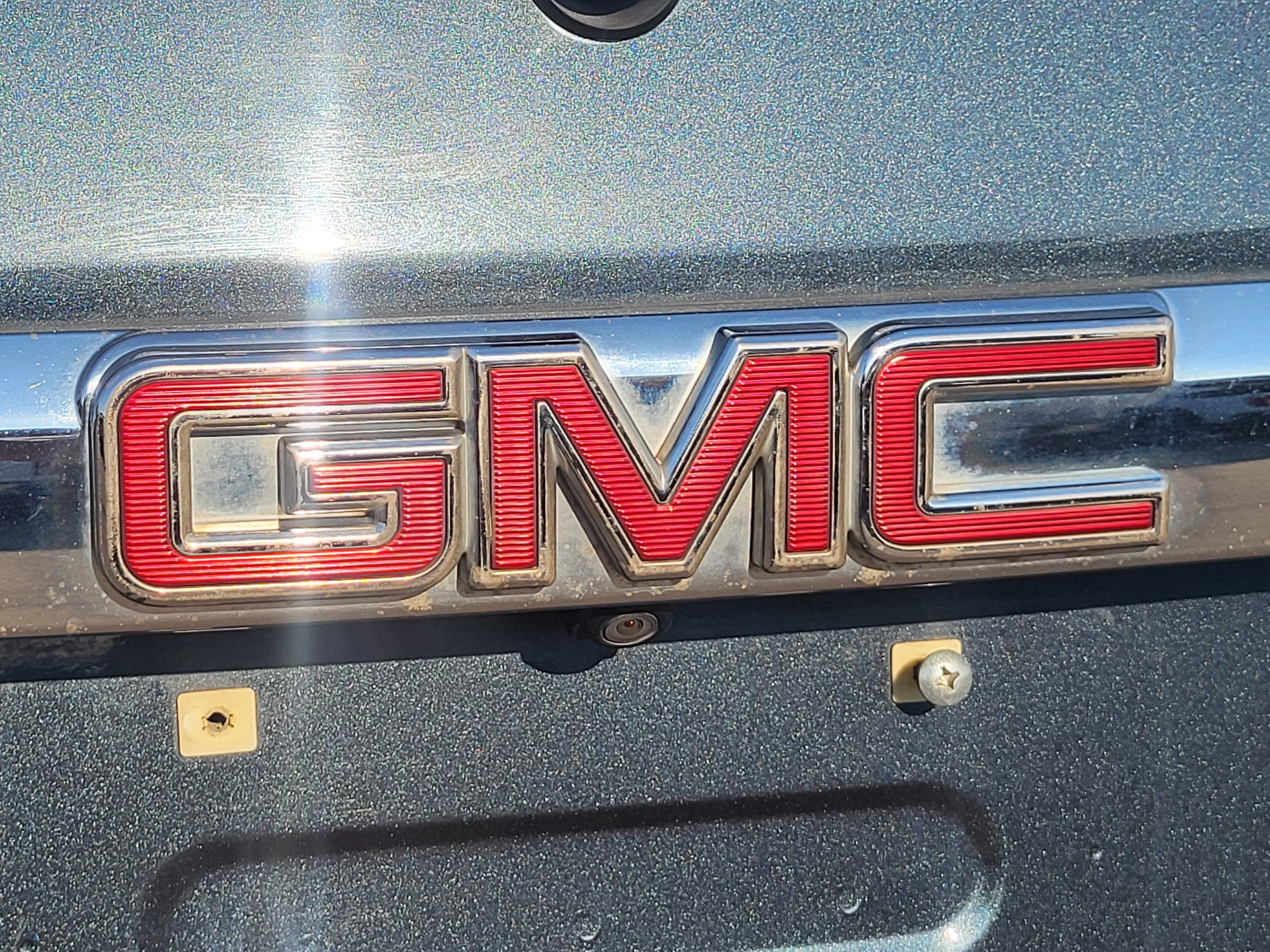 2019 GMC Acadia SLT-1 - Photo 11