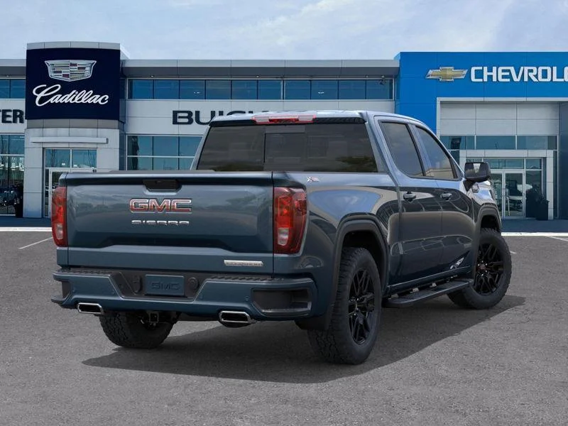 New 2026  GMC Elevation image 4