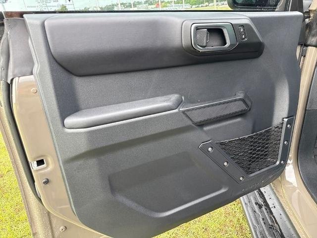 2025 Ford Bronco 4-Door Outer Banks - Photo 70