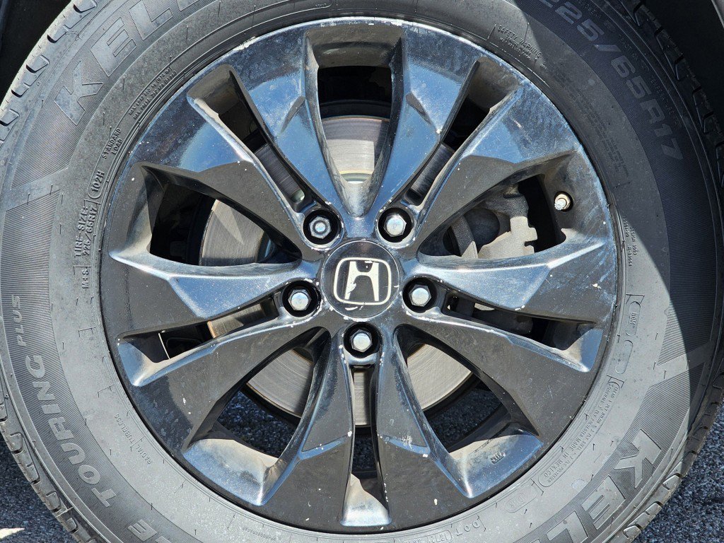 Used 2013  Honda EX-L image 8