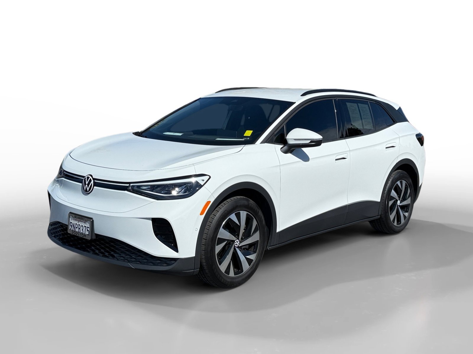 2024 Volkswagen ID.4 STANDARD