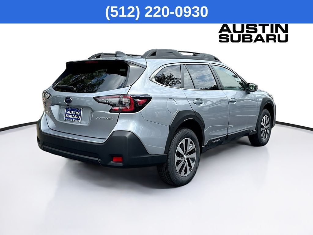 2025 Subaru Outback Premium - Photo 8