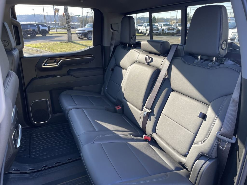 2026 GMC Sierra 1500 Elevation - Photo 26