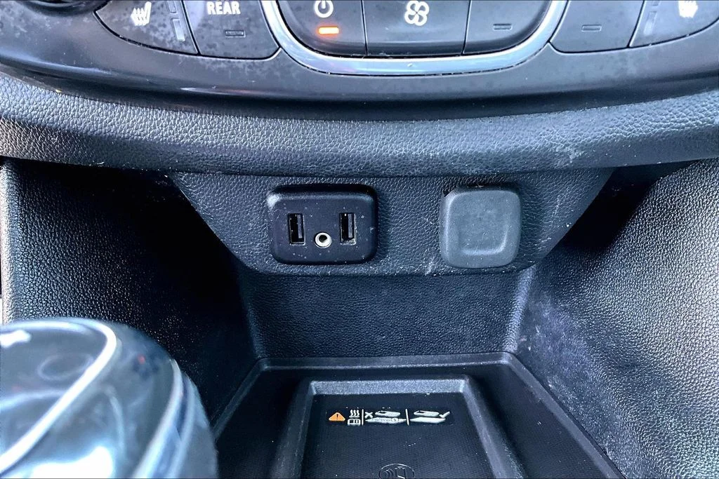 Certified Used 2019 Silver Chevrolet Premier image 16