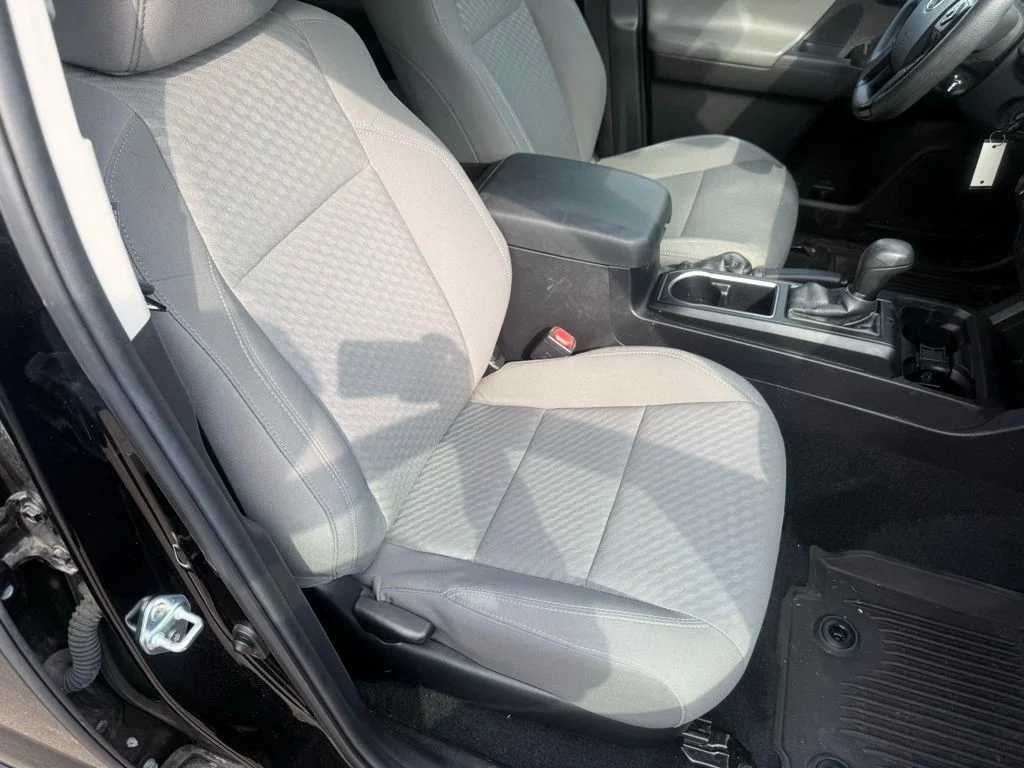 Used 2023 Black Toyota SR image 42