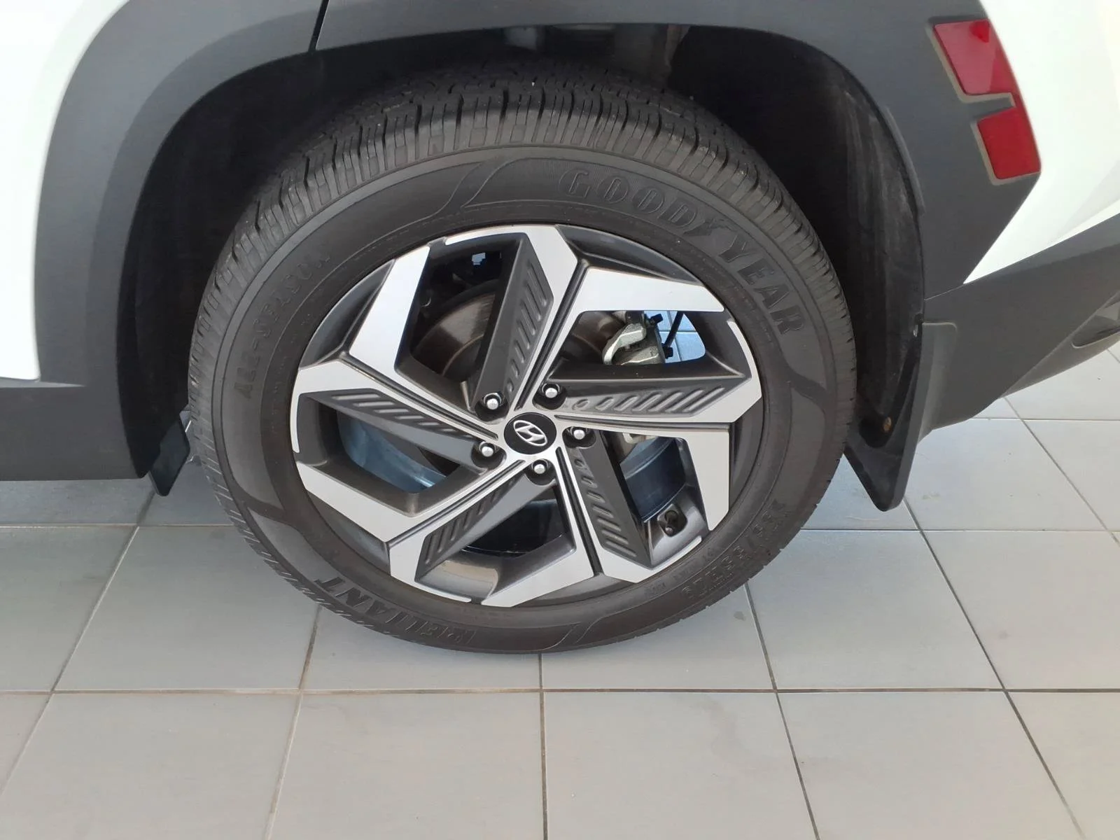 2023 Hyundai Tucson SEL - Photo 17