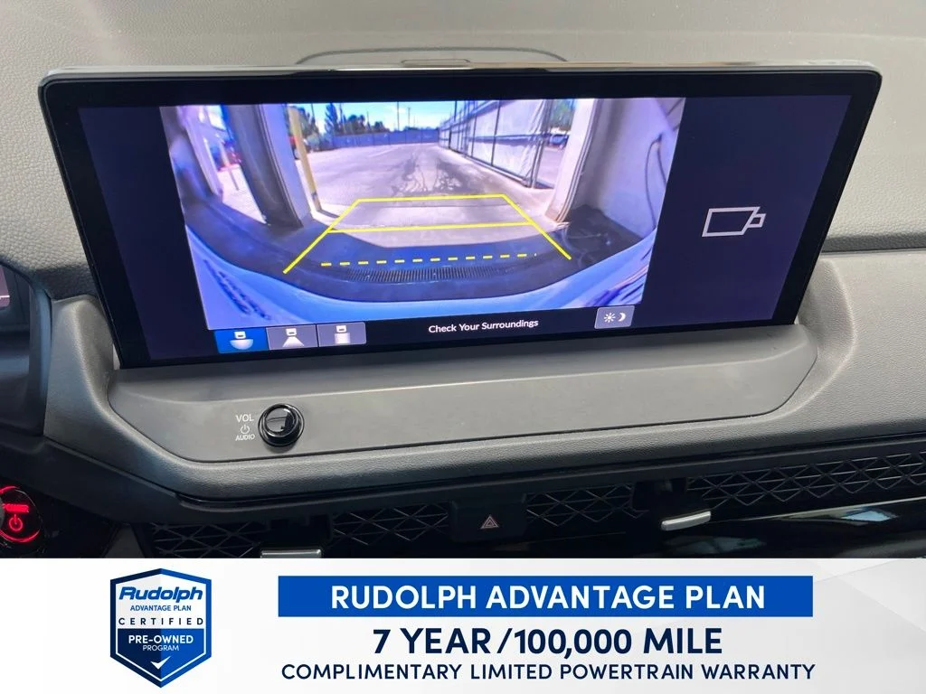 2023 Honda Accord Hybrid Sport-L - Photo 20