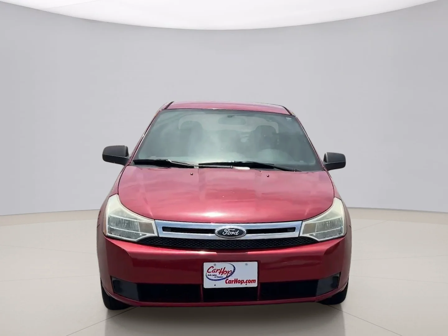 Used 2011 Ford Focus SE with VIN 1FAHP3FN9BW203865 for sale in Lincoln, NE
