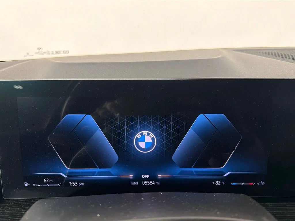 Certified Used 2026 Carbon Black Metallic BMW xDrive40i image 25