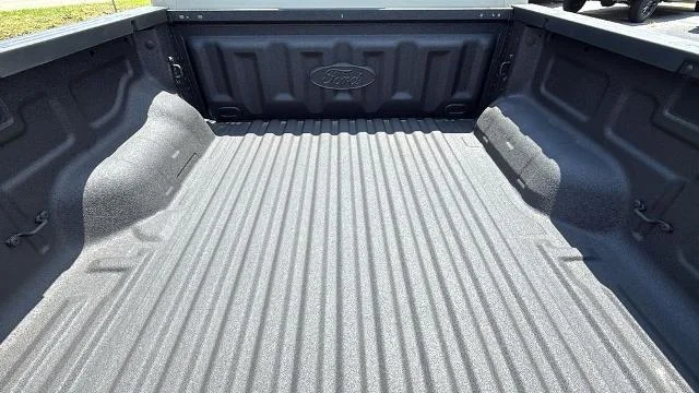 New 2026 Desert Sand Ford XL image 35