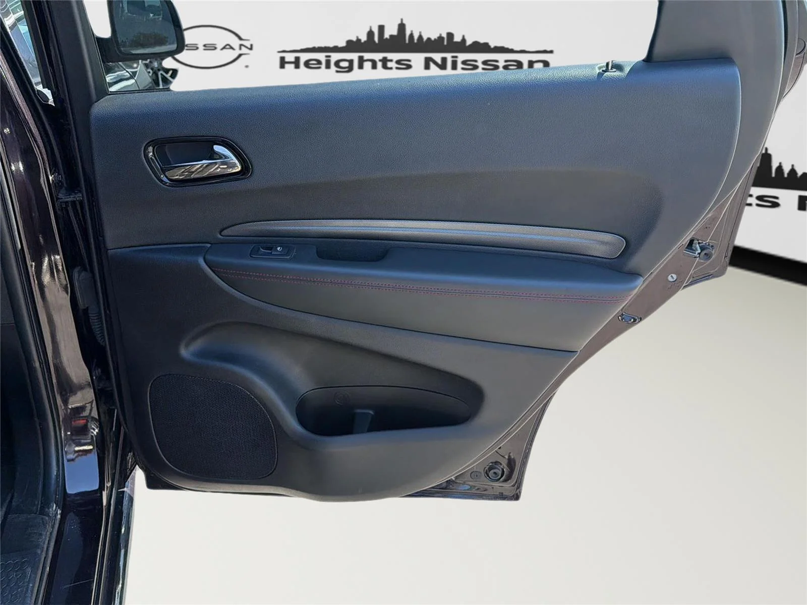 2024 Dodge Durango GT - Photo 32