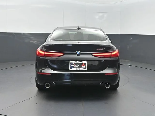 Used 2021 Black BMW 228i image 31
