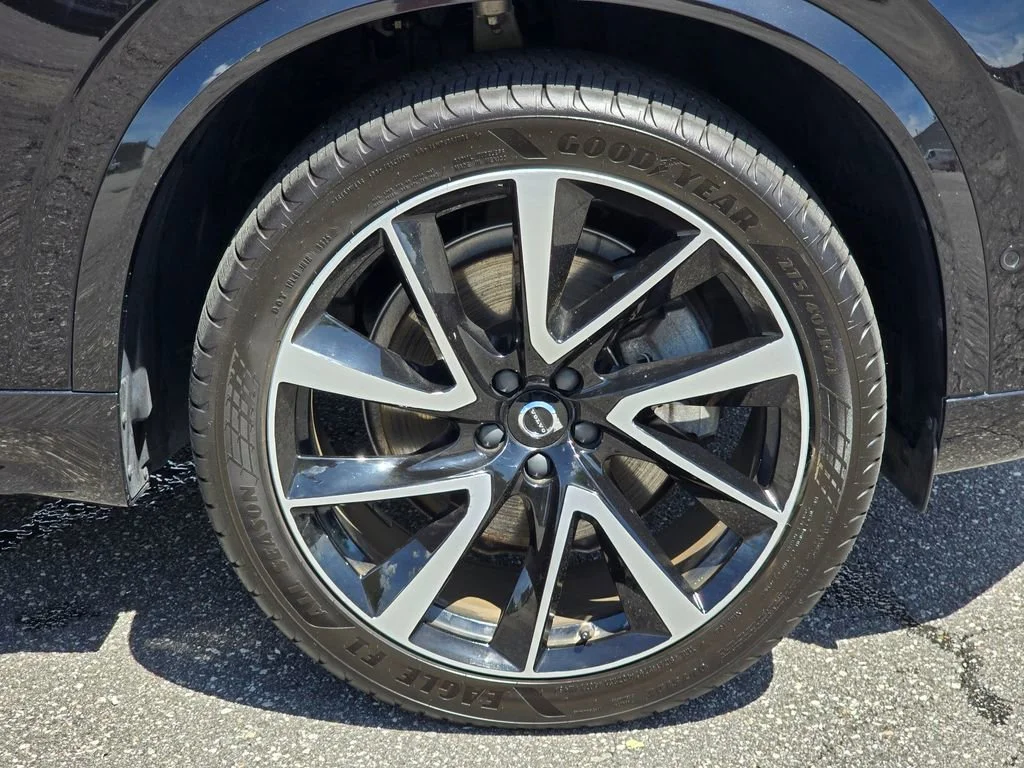 2023 Volvo XC90 Plus - Photo 26