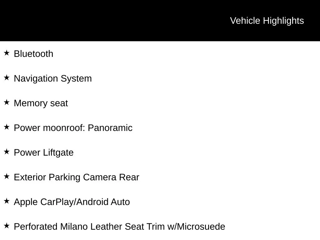 Used 2024  Acura Base image 6