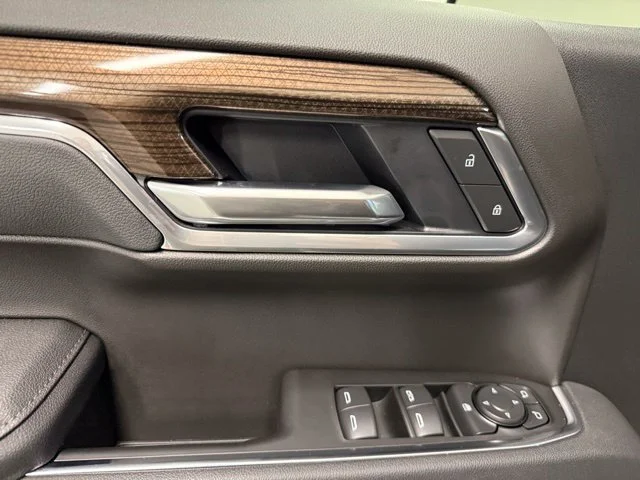 New 2026 Sterling Gray Metallic Chevrolet RST image 15