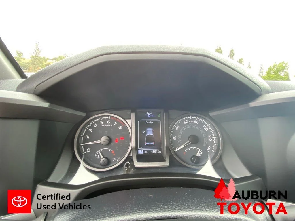 2023 Toyota Tacoma TRD Off Road - Photo 41