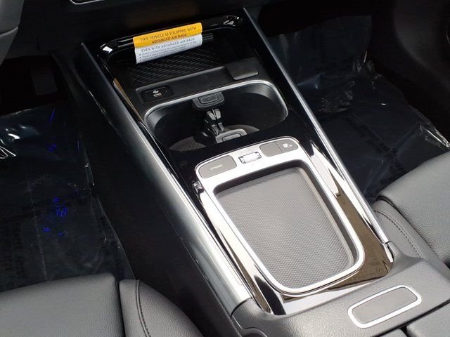 New 2026 Gray Mercedes-Benz GLA 250 image 7