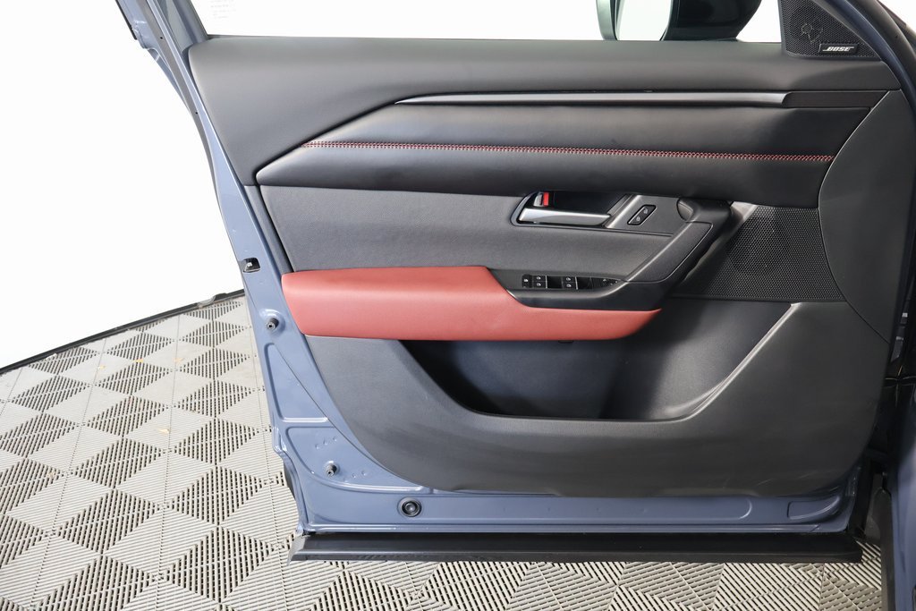 Certified Used 2026 Gray Mazda Premium image 13